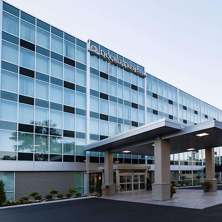 Hotel Doubletree By Hilton Newark Extérieur photo