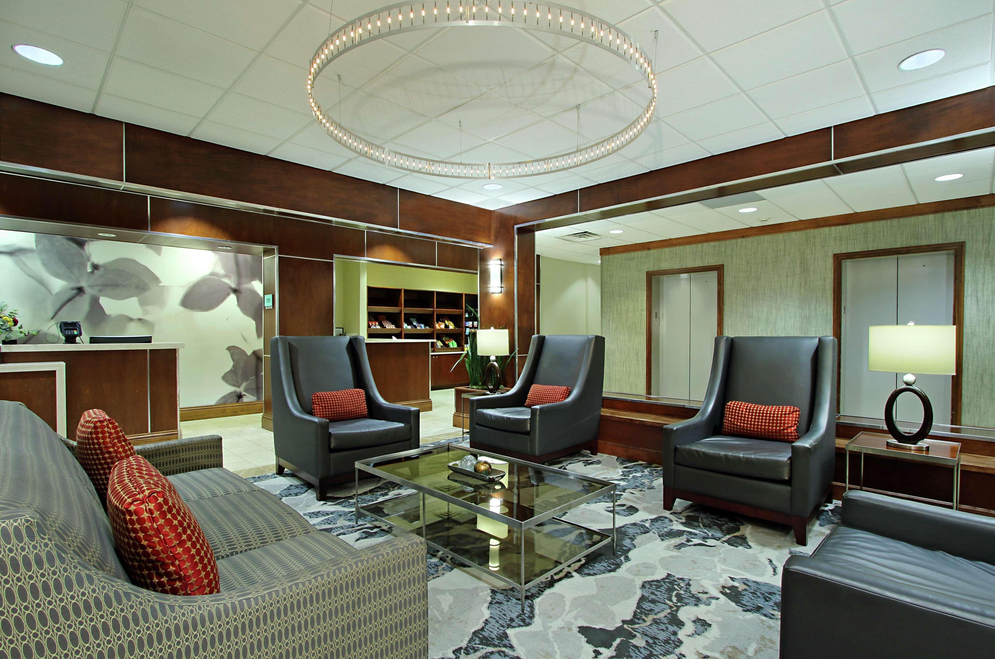 Hotel Doubletree By Hilton Newark Extérieur photo
