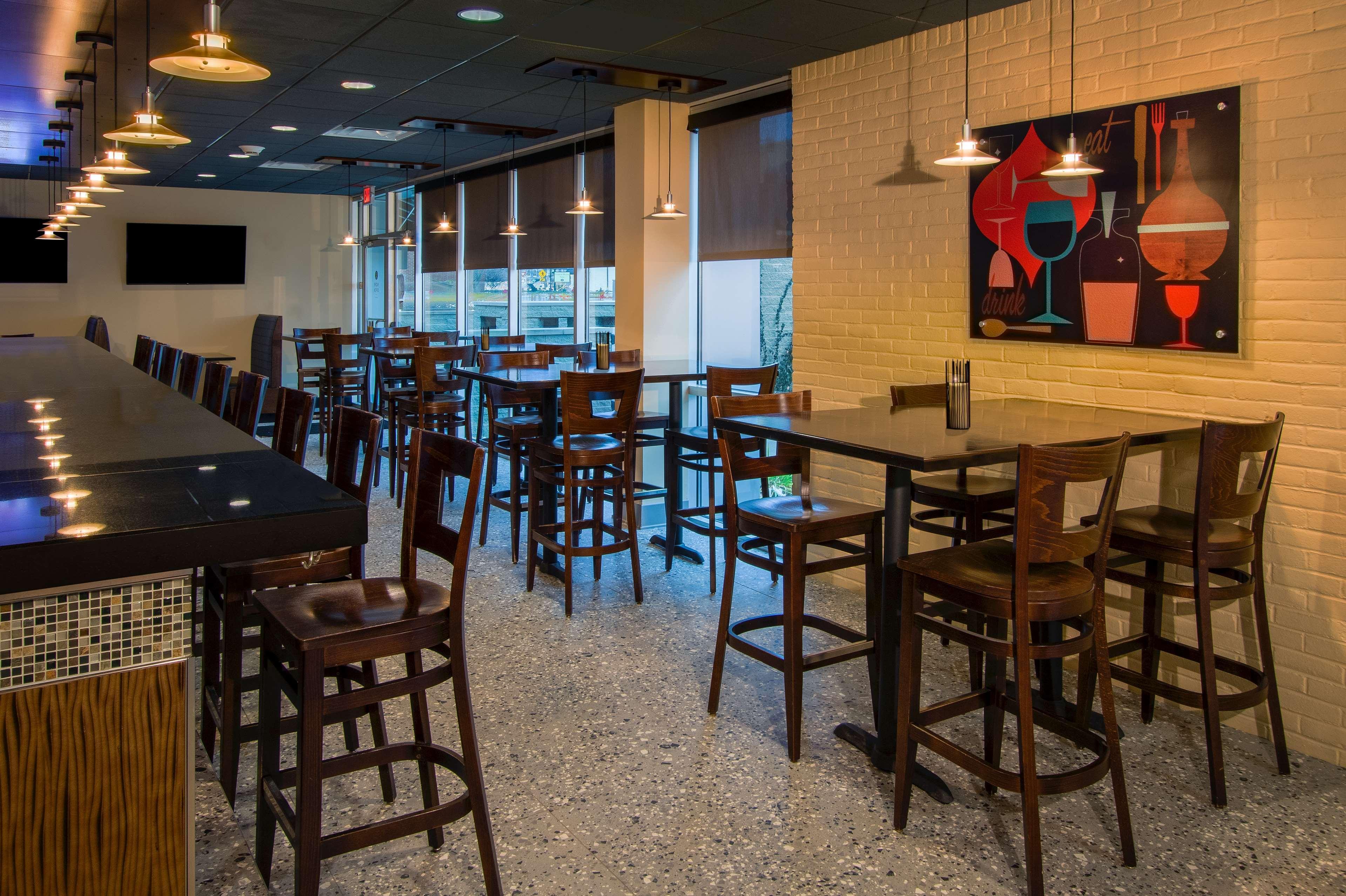 Hotel Doubletree By Hilton Newark Extérieur photo