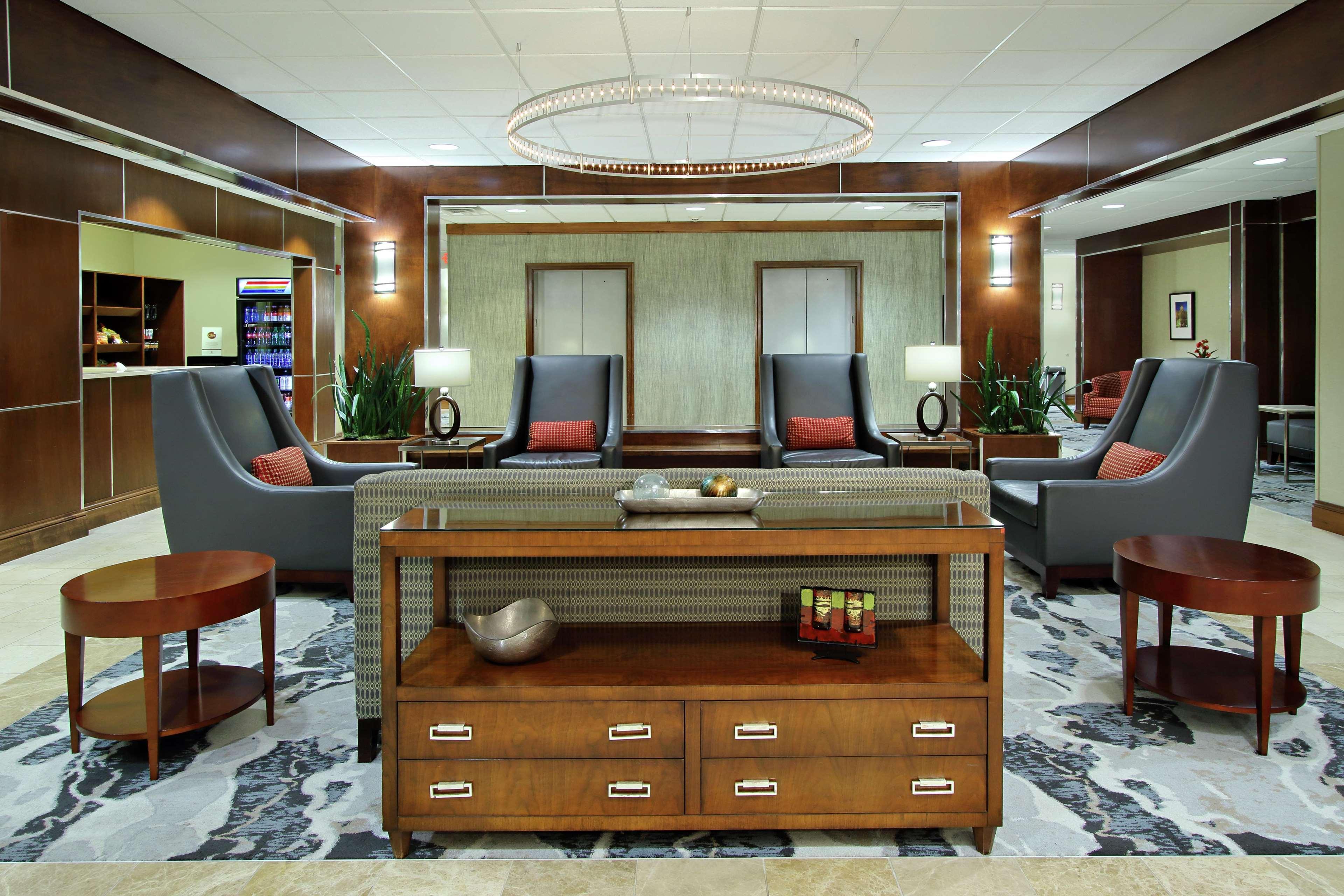 Hotel Doubletree By Hilton Newark Extérieur photo