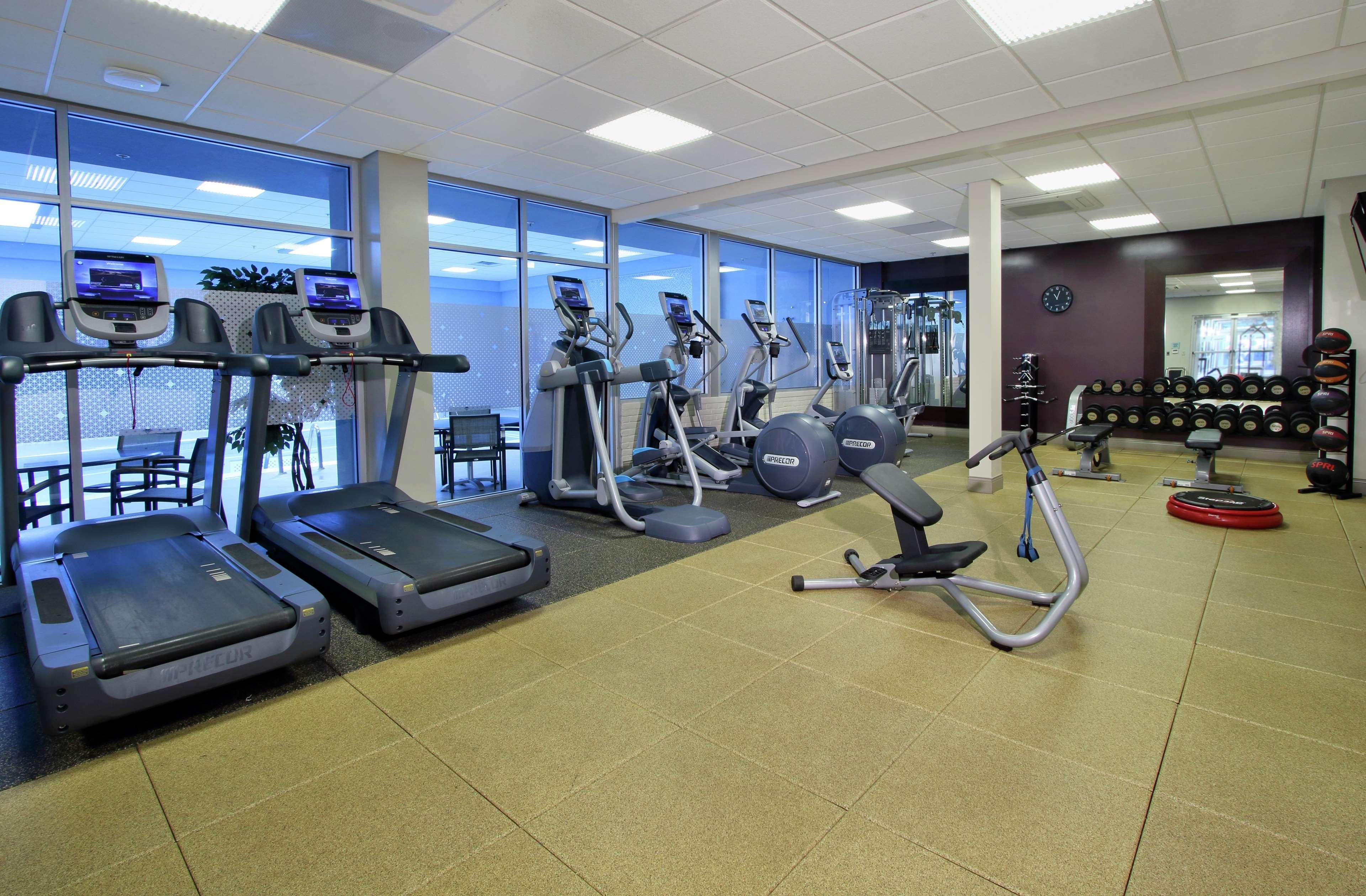Hotel Doubletree By Hilton Newark Extérieur photo