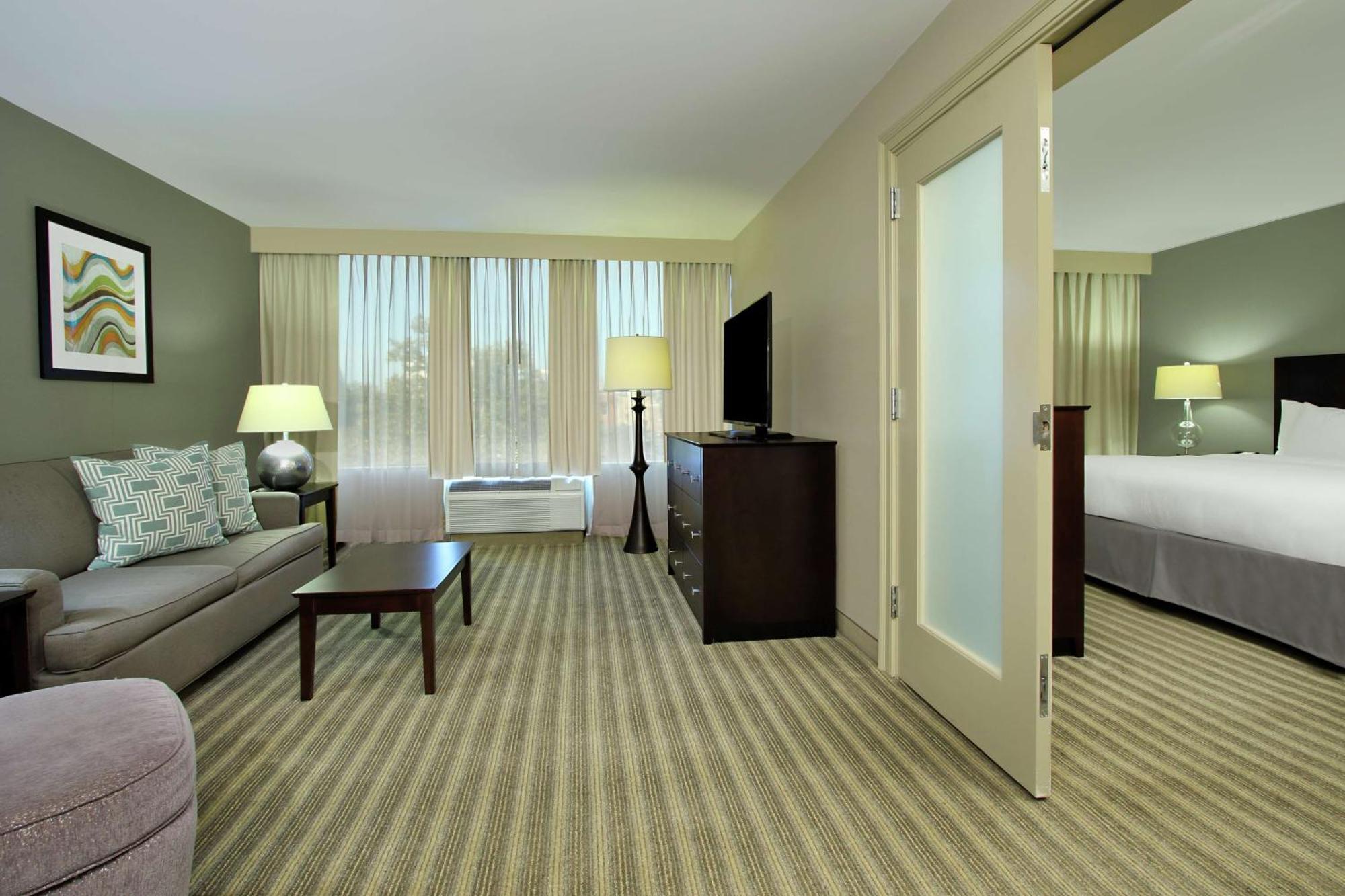 Hotel Doubletree By Hilton Newark Extérieur photo